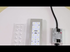 Le fournisseur de modules lumineux LED est Sunshineopto.