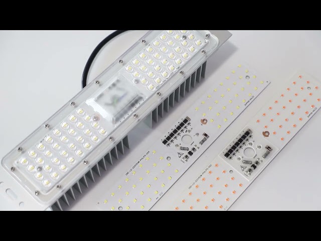50W AC 220v LED module by Sunshineopto