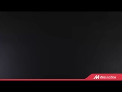 Carte de circuit imprimé adaptée aux besoins du client par panneau de carte PCB de 5050 SMD LED pour le réverbère