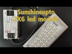 Module lumineux à LED SMD5050