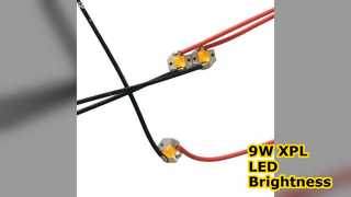 LED XPL 9W PCB 3535 Blanc Naturel