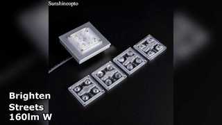 Illuminez vos rues Module LED 160 lm W